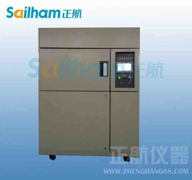 兩箱式冷熱沖擊試驗箱